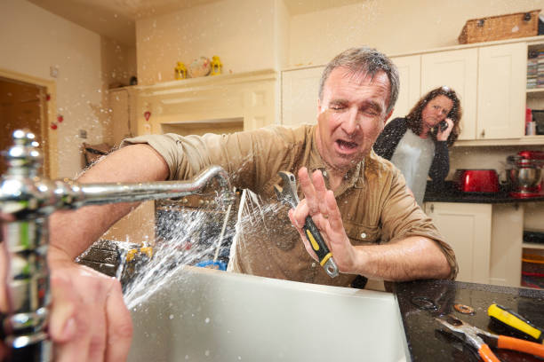 Best Basement water damage restoration  in Burnsville, MN